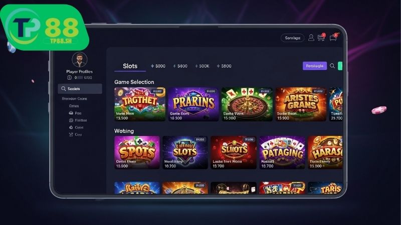 Trang nhà cái F88 cung cấp dịch vụ gì?