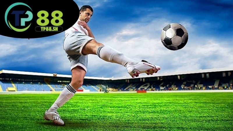 Trực tiếp bóng đá TP88 - Xem nhanh nét căng không giật lag 4 Mẹo xem bóng đá hiệu quả