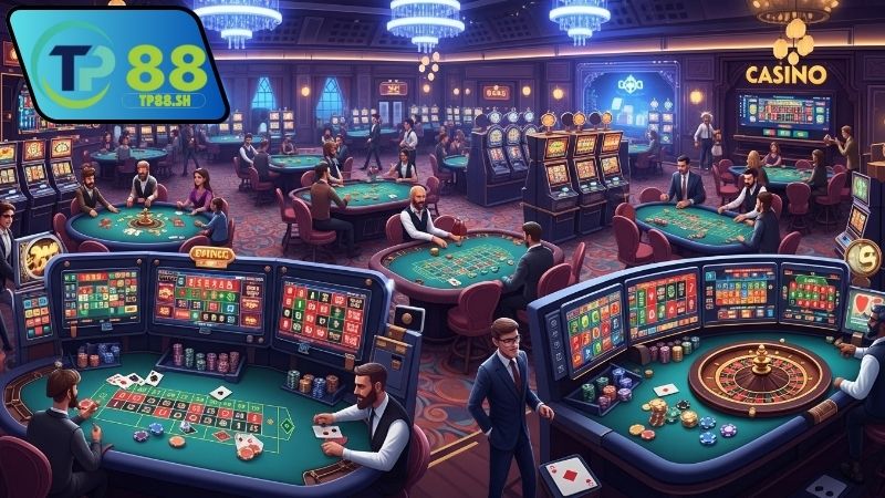 Tỷ Lệ Nhà Cái Chuẩn Là Gì? Vì Sao Phải Biết? 2 Cách nhận biết tỷ lệ nhà cái chuẩn