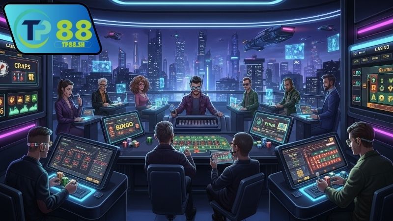 Tỷ Lệ Nhà Cái Chuẩn Là Gì? Vì Sao Phải Biết? 3 Lợi ích từ việc theo dõi tỷ lệ nhà cái chuẩn