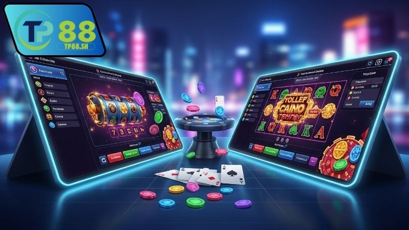 Tỷ Lệ Nhà Cái Chuẩn Là Gì? Vì Sao Phải Biết? 1 ty-le-nha-cai-chuan