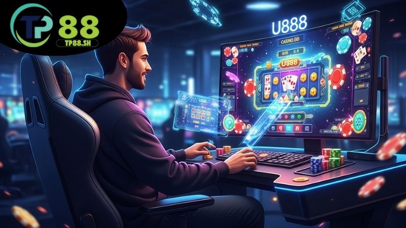 Phản hồi thực tế khẳng định U888 nhà cái uy tín