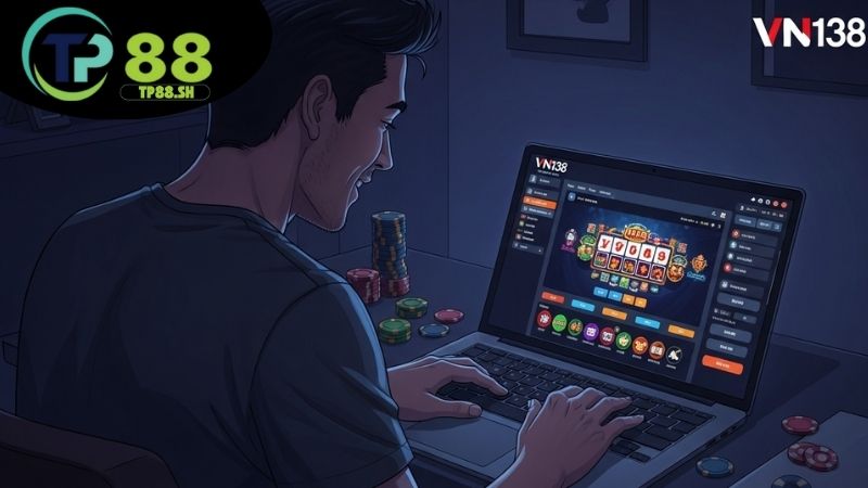 Khám phá sự uy tín của VN138 nhà cái cá cược