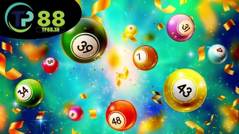 Ưu điểm xổ số miền Bắc TP88