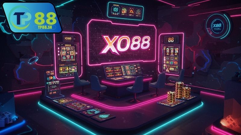 Độ uy tín của XO88 nhà cái Anh Quốc