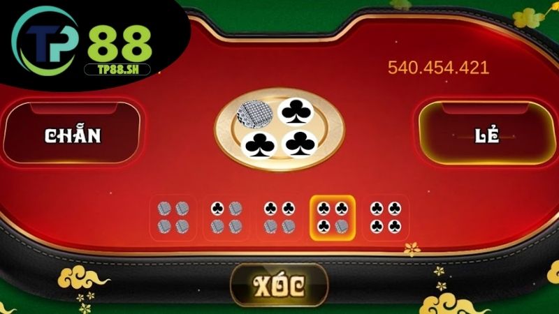 Xóc đĩa online TP88 - Chơi cực dễ trúng cực nhanh mỗi ván 1 xoc-dia-online-tp88